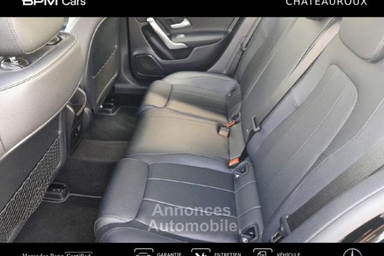 Mercedes Classe A 180d 116ch Progressive Line 8G-DCT - <small></small> 24.990 € <small>TTC</small> - #9