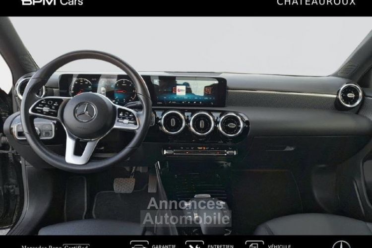 Mercedes Classe A 180d 116ch Progressive Line 8G-DCT - <small></small> 24.990 € <small>TTC</small> - #10