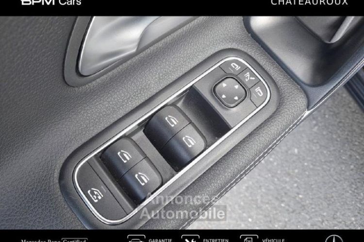 Mercedes Classe A 180d 116ch Progressive Line 8G-DCT - <small></small> 24.990 € <small>TTC</small> - #15