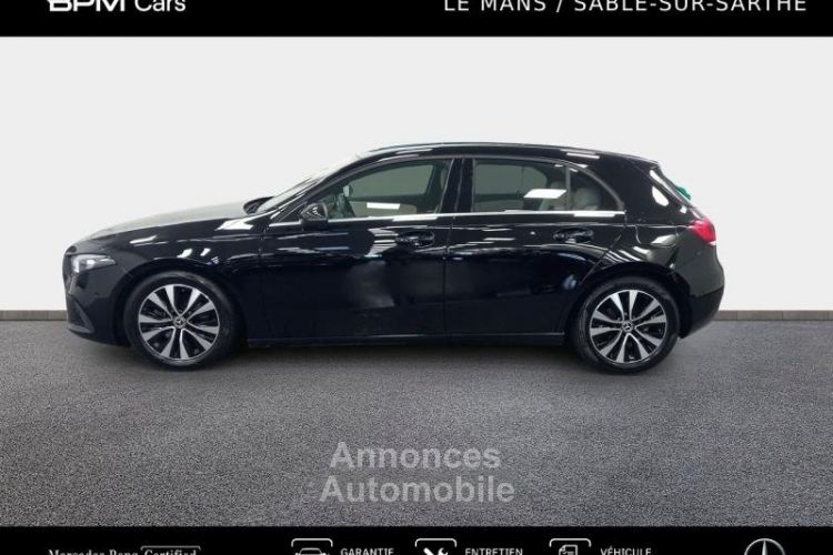 Mercedes Classe A 180d 116ch Style Line 8G-DCT - <small></small> 23.890 € <small>TTC</small> - #2