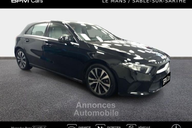 Mercedes Classe A 180d 116ch Style Line 8G-DCT - <small></small> 23.890 € <small>TTC</small> - #6