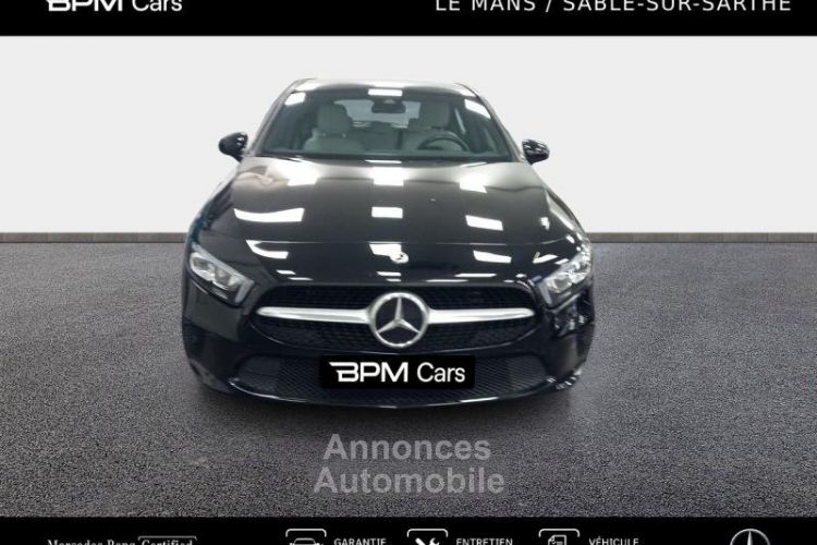 Mercedes Classe A 180d 116ch Style Line 8G-DCT - <small></small> 23.890 € <small>TTC</small> - #7