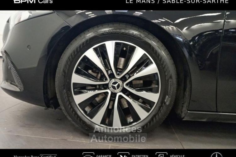 Mercedes Classe A 180d 116ch Style Line 8G-DCT - <small></small> 23.890 € <small>TTC</small> - #12