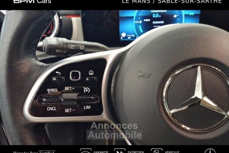 Mercedes Classe A 180d 116ch Style Line 8G-DCT - <small></small> 23.890 € <small>TTC</small> - #13