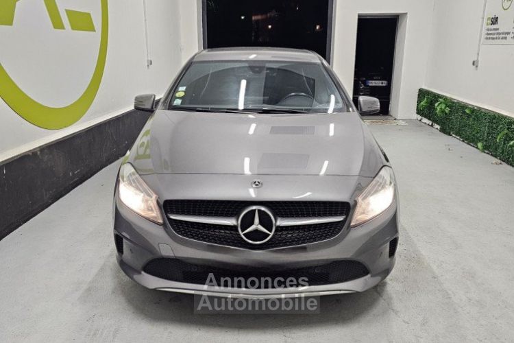 Mercedes Classe A 180d 1.6 Inspiration CAMERA RADAR AV AR PARK ASSIST - <small></small> 14.490 € <small>TTC</small> - #3