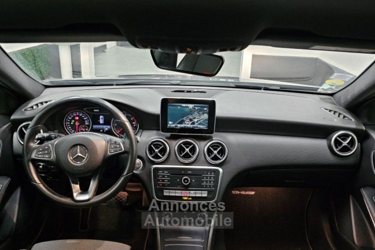 Mercedes Classe A 180d 1.6 Inspiration CAMERA RADAR AV AR PARK ASSIST - <small></small> 14.490 € <small>TTC</small> - #5