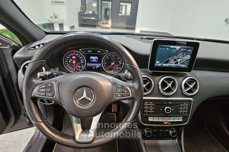 Mercedes Classe A 180d 1.6 Inspiration CAMERA RADAR AV AR PARK ASSIST - <small></small> 14.490 € <small>TTC</small> - #6