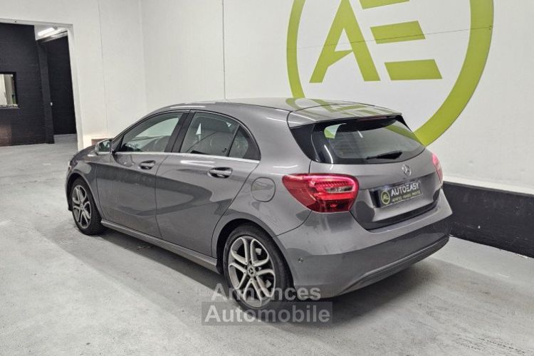 Mercedes Classe A 180d 1.6 Inspiration CAMERA RADAR AV AR PARK ASSIST - <small></small> 14.490 € <small>TTC</small> - #20