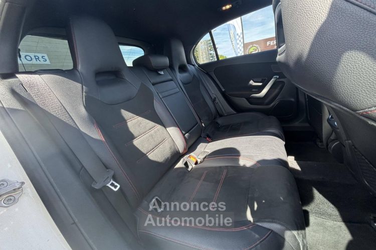 Mercedes Classe A 180d AMG Line BVA  - <small></small> 25.490 € <small>TTC</small> - #14