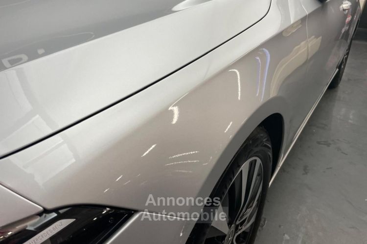 Mercedes Classe A 180D BUSINESS LINE 7G-DCT - <small></small> 24.490 € <small>TTC</small> - #3