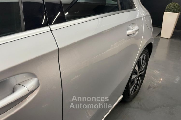 Mercedes Classe A 180D BUSINESS LINE 7G-DCT - <small></small> 24.490 € <small>TTC</small> - #11