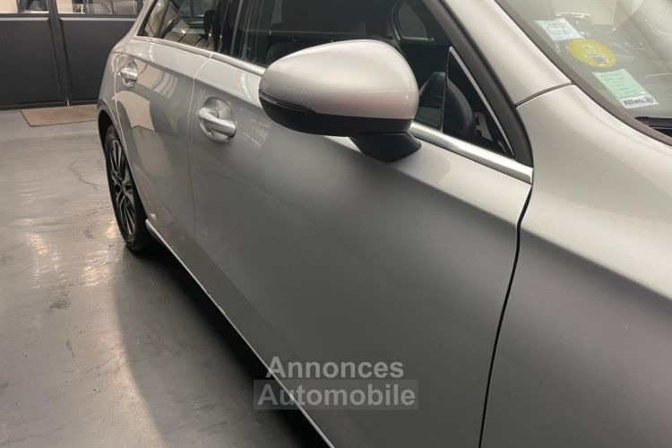 Mercedes Classe A 180D BUSINESS LINE 7G-DCT - <small></small> 24.490 € <small>TTC</small> - #13