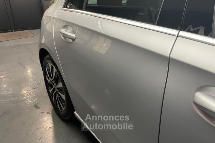 Mercedes Classe A 180D BUSINESS LINE 7G-DCT - <small></small> 24.490 € <small>TTC</small> - #21