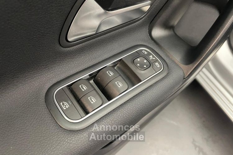 Mercedes Classe A 180D BUSINESS LINE 7G-DCT - <small></small> 24.490 € <small>TTC</small> - #38