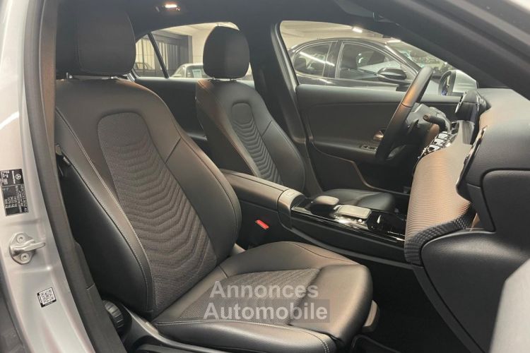 Mercedes Classe A 180D BUSINESS LINE 7G-DCT - <small></small> 24.490 € <small>TTC</small> - #42