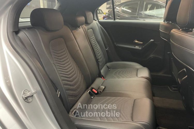 Mercedes Classe A 180D BUSINESS LINE 7G-DCT - <small></small> 24.490 € <small>TTC</small> - #44