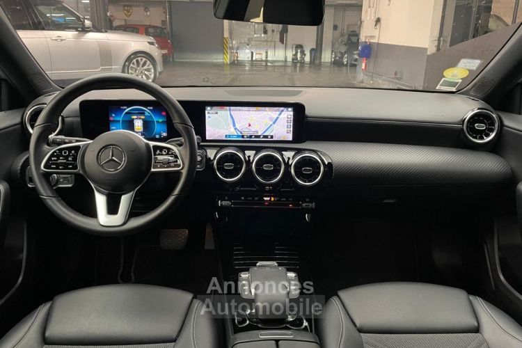 Mercedes Classe A 180D BUSINESS LINE 7G-DCT - <small></small> 24.490 € <small>TTC</small> - #47