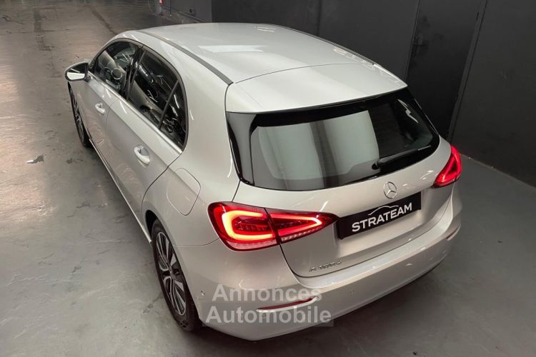 Mercedes Classe A 180D BUSINESS LINE 7G-DCT - <small></small> 24.490 € <small>TTC</small> - #49