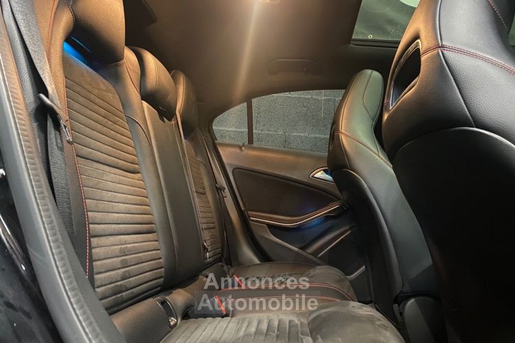 Mercedes Classe A 180d Fascination 09/2017 - <small></small> 18.980 € <small>TTC</small> - #10