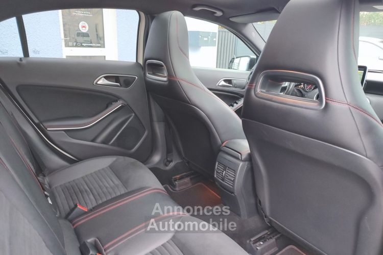 Mercedes Classe A 180D Fascination Pack AMG 7G-DCT - <small></small> 16.990 € <small>TTC</small> - #17