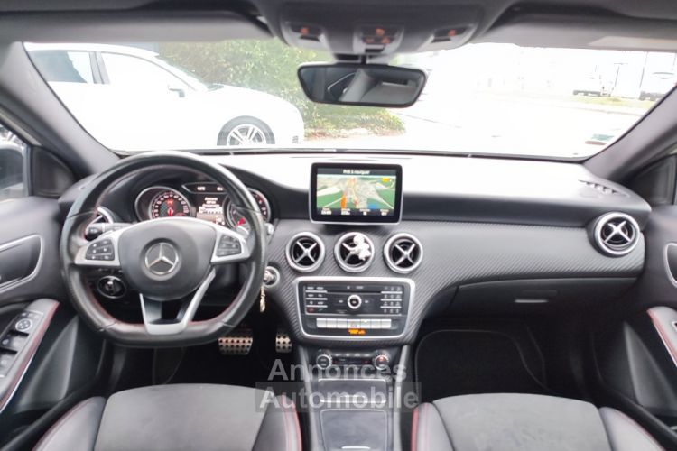 Mercedes Classe A 180D Fascination Pack AMG 7G-DCT - <small></small> 16.990 € <small>TTC</small> - #23