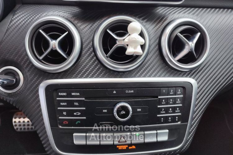 Mercedes Classe A 180D Fascination Pack AMG 7G-DCT - <small></small> 16.990 € <small>TTC</small> - #38