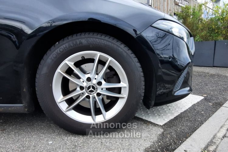 Mercedes Classe A 180d Progressive Line 1.5 7G-DCT 116CH - <small></small> 19.190 € <small>TTC</small> - #20