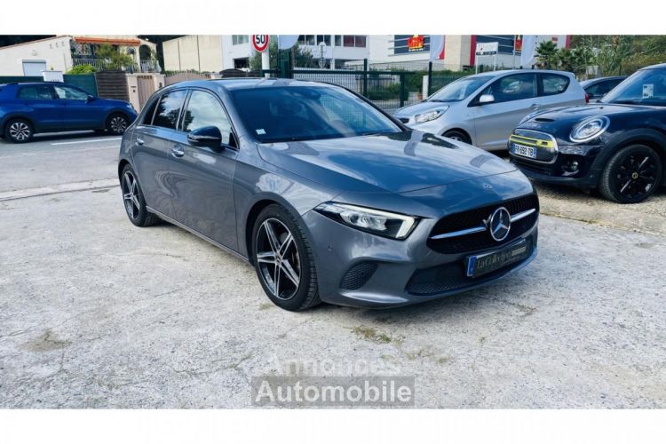 Mercedes Classe A 180d Progressive Line 7G-DCT - <small></small> 20.900 € <small>TTC</small> - #1