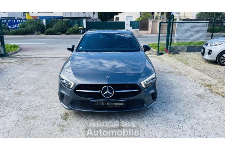 Mercedes Classe A 180d Progressive Line 7G-DCT - <small></small> 20.900 € <small>TTC</small> - #2