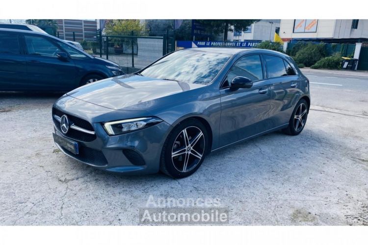 Mercedes Classe A 180d Progressive Line 7G-DCT - <small></small> 20.900 € <small>TTC</small> - #3