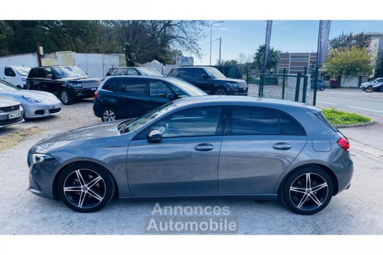 Mercedes Classe A 180d Progressive Line 7G-DCT - <small></small> 20.900 € <small>TTC</small> - #4