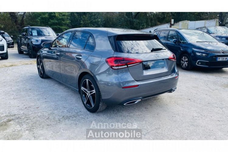 Mercedes Classe A 180d Progressive Line 7G-DCT - <small></small> 20.900 € <small>TTC</small> - #5