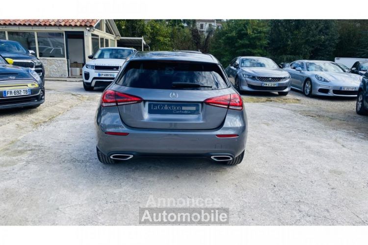 Mercedes Classe A 180d Progressive Line 7G-DCT - <small></small> 20.900 € <small>TTC</small> - #6