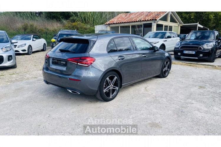 Mercedes Classe A 180d Progressive Line 7G-DCT - <small></small> 20.900 € <small>TTC</small> - #7