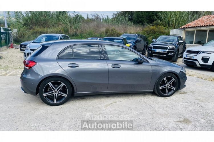 Mercedes Classe A 180d Progressive Line 7G-DCT - <small></small> 20.900 € <small>TTC</small> - #8