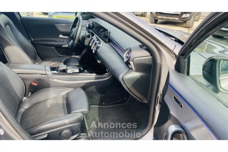 Mercedes Classe A 180d Progressive Line 7G-DCT - <small></small> 20.900 € <small>TTC</small> - #9