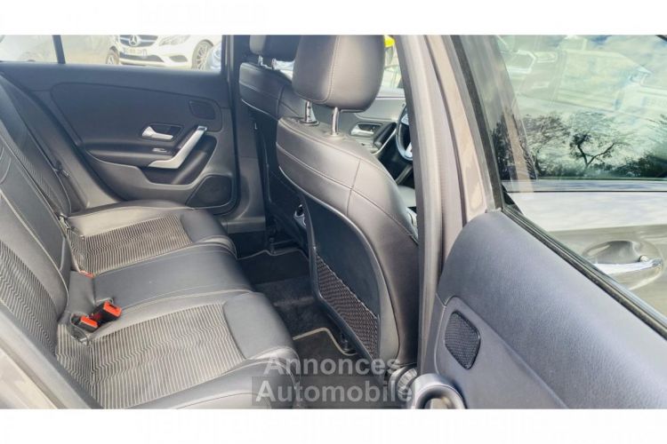 Mercedes Classe A 180d Progressive Line 7G-DCT - <small></small> 20.900 € <small>TTC</small> - #11