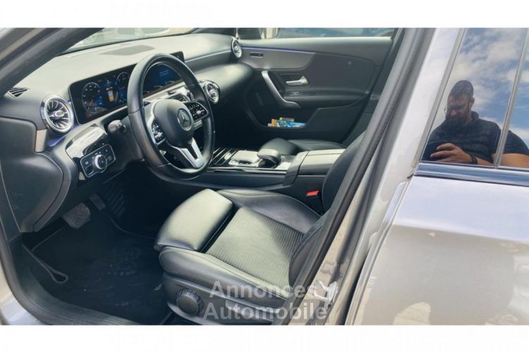 Mercedes Classe A 180d Progressive Line 7G-DCT - <small></small> 20.900 € <small>TTC</small> - #14