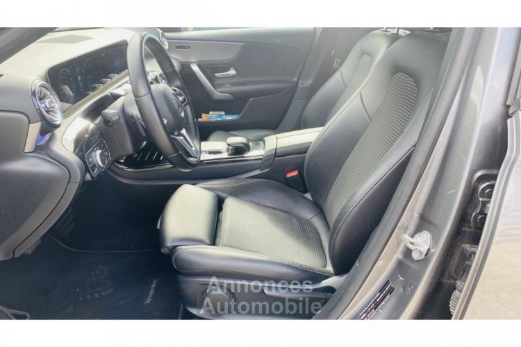 Mercedes Classe A 180d Progressive Line 7G-DCT - <small></small> 20.900 € <small>TTC</small> - #15