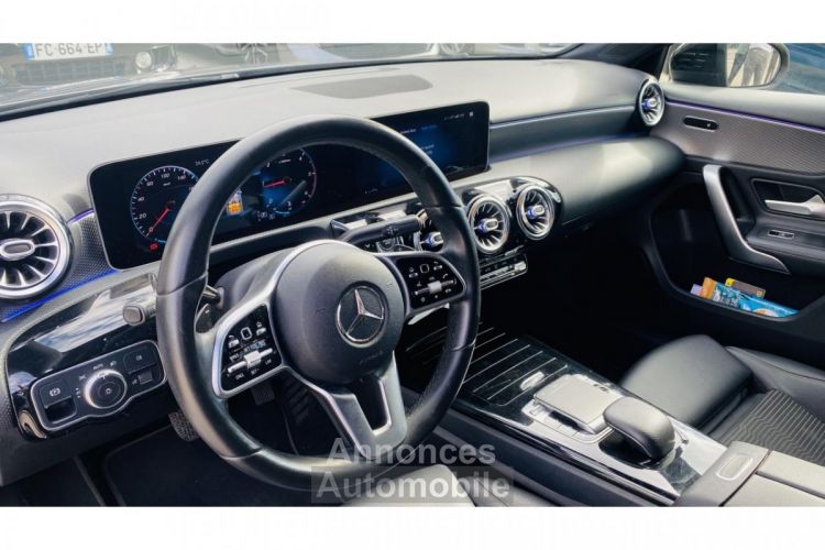 Mercedes Classe A 180d Progressive Line 7G-DCT - <small></small> 20.900 € <small>TTC</small> - #17