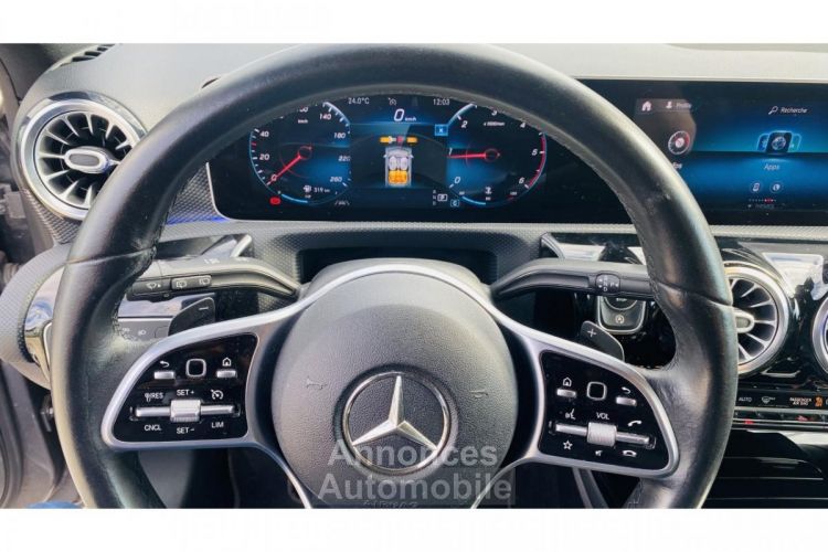 Mercedes Classe A 180d Progressive Line 7G-DCT - <small></small> 20.900 € <small>TTC</small> - #20