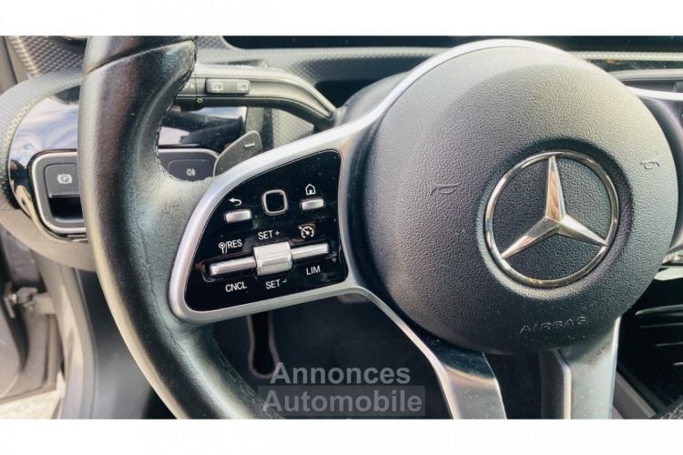 Mercedes Classe A 180d Progressive Line 7G-DCT - <small></small> 20.900 € <small>TTC</small> - #22