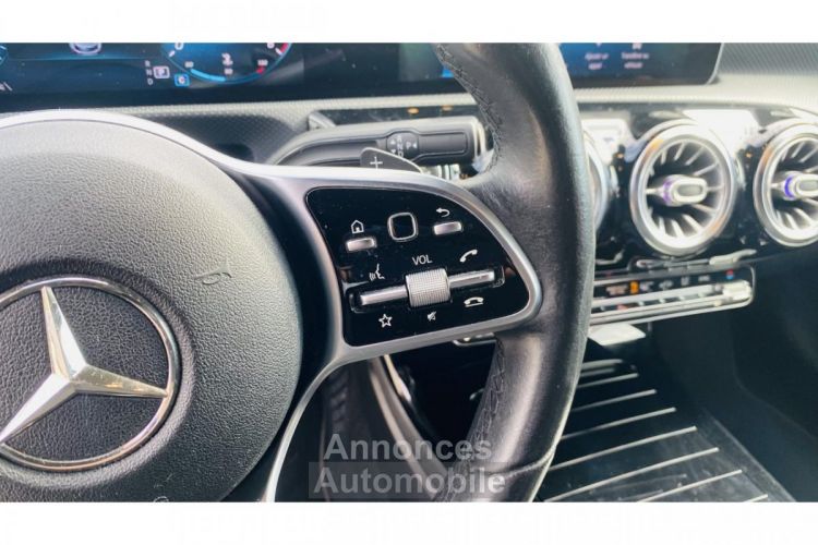 Mercedes Classe A 180d Progressive Line 7G-DCT - <small></small> 20.900 € <small>TTC</small> - #23