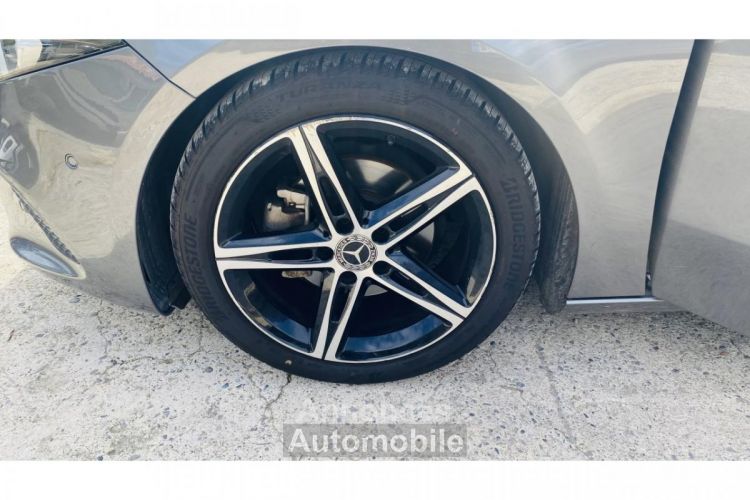 Mercedes Classe A 180d Progressive Line 7G-DCT - <small></small> 20.900 € <small>TTC</small> - #25