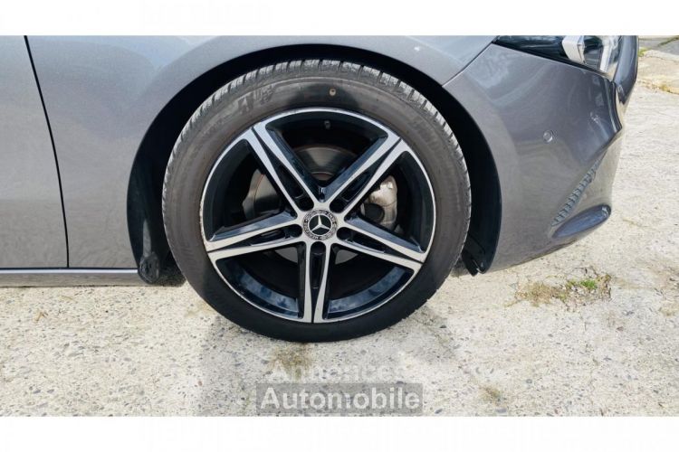 Mercedes Classe A 180d Progressive Line 7G-DCT - <small></small> 20.900 € <small>TTC</small> - #28