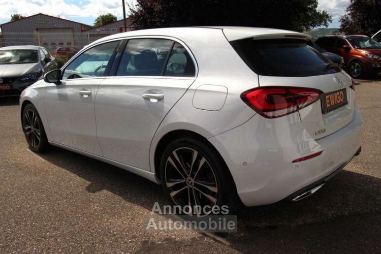 Mercedes Classe A 190 Mercedes 2.0 220 190 Progressive Line 7G-DCT BVA - <small></small> 23.990 € <small>TTC</small> - #5