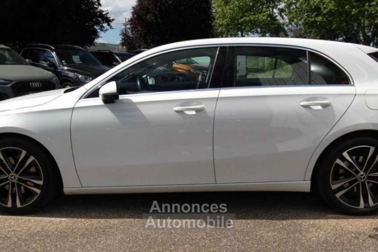 Mercedes Classe A 190 Mercedes 2.0 220 190 Progressive Line 7G-DCT BVA - <small></small> 23.990 € <small>TTC</small> - #6