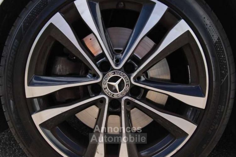 Mercedes Classe A 190 Mercedes 2.0 220 190 Progressive Line 7G-DCT BVA - <small></small> 23.990 € <small>TTC</small> - #10