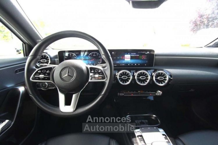 Mercedes Classe A 190 Mercedes 2.0 220 190 Progressive Line 7G-DCT BVA - <small></small> 23.990 € <small>TTC</small> - #14