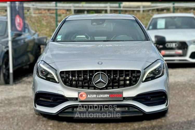 Mercedes Classe A (2) 45 AMG 4 MATIC 381 - <small></small> 35.990 € <small>TTC</small> - #2